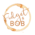 Fidget&Bob Logo